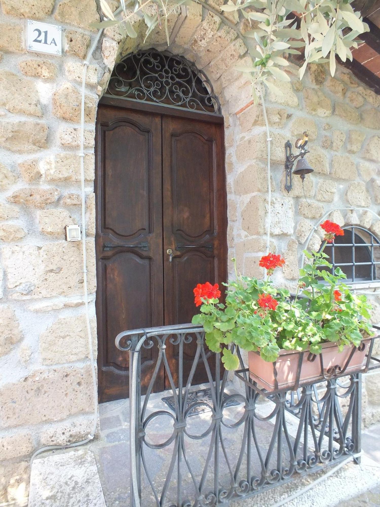 Pian De' Somari Βίλα Πιτιλιάνο Εξωτερικό φωτογραφία
